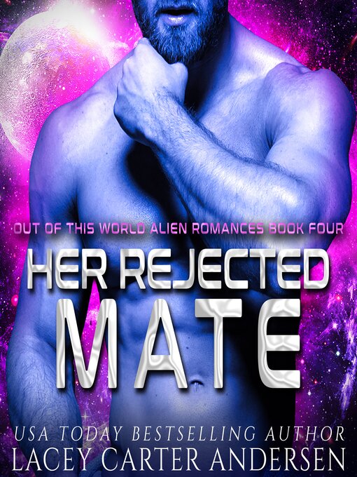 Title details for Her Rejected Mate by Lacey Carter Andersen - Wait list